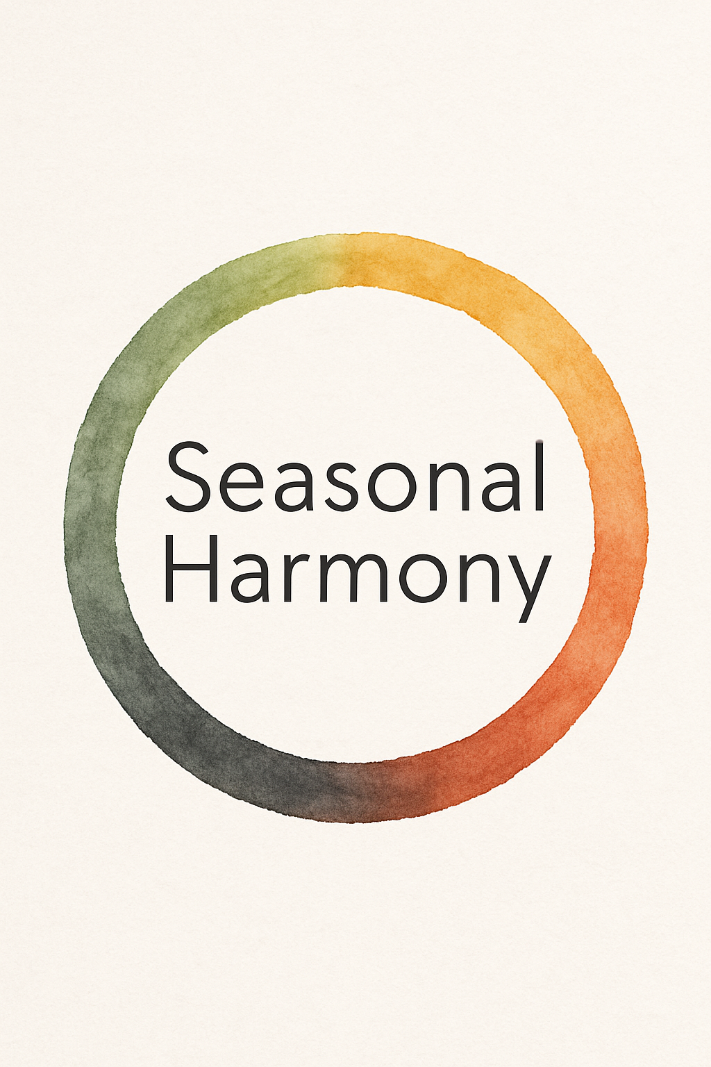 Seasonal Harmony